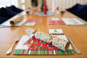 Christmas Lunch